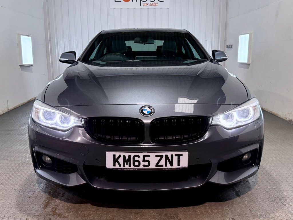 Used BMW 4 Series 2015 for sale - 77594736: Photo 2