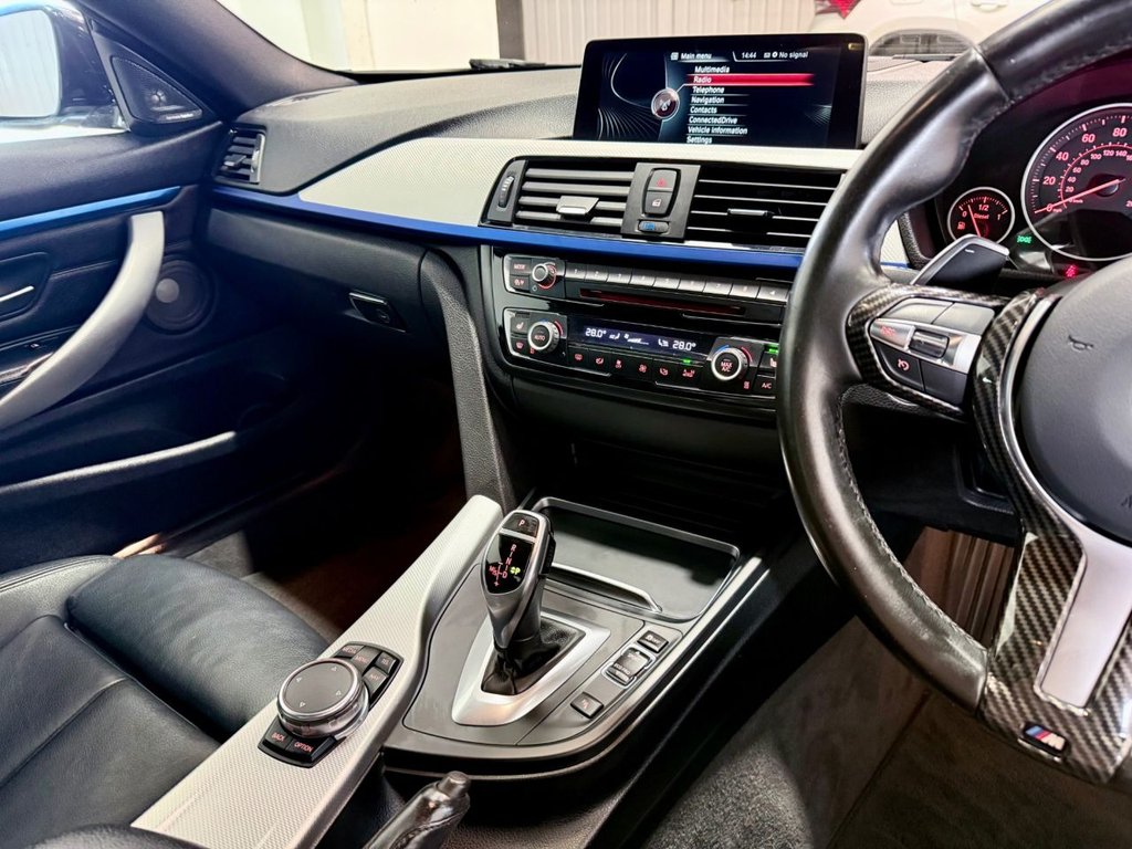 Used BMW 4 Series 2015 for sale - 77594736: Photo 22