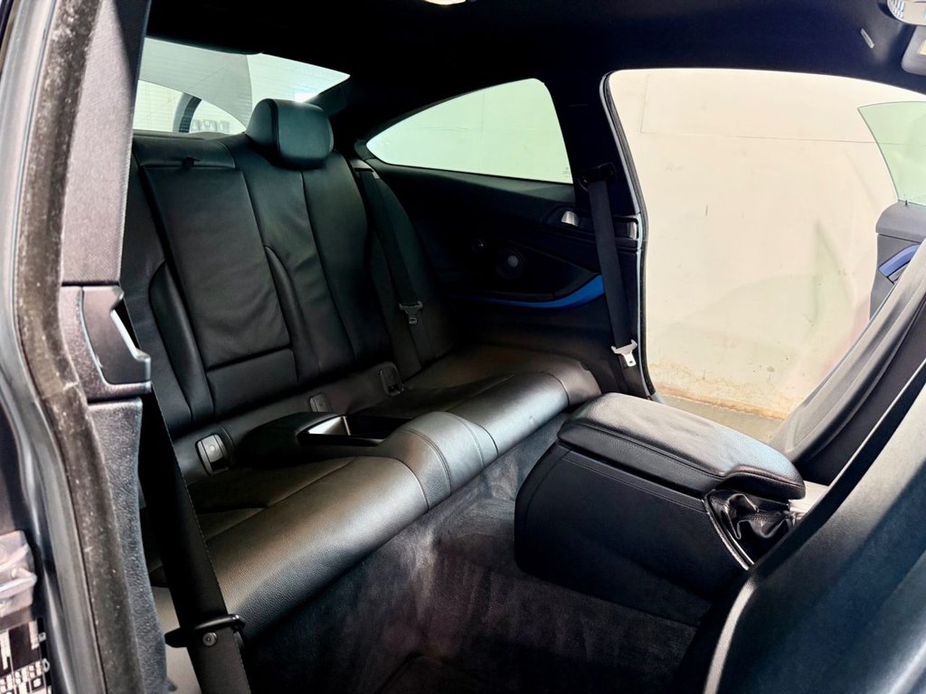 Used BMW 4 Series 2015 for sale - 77594736: Photo 30