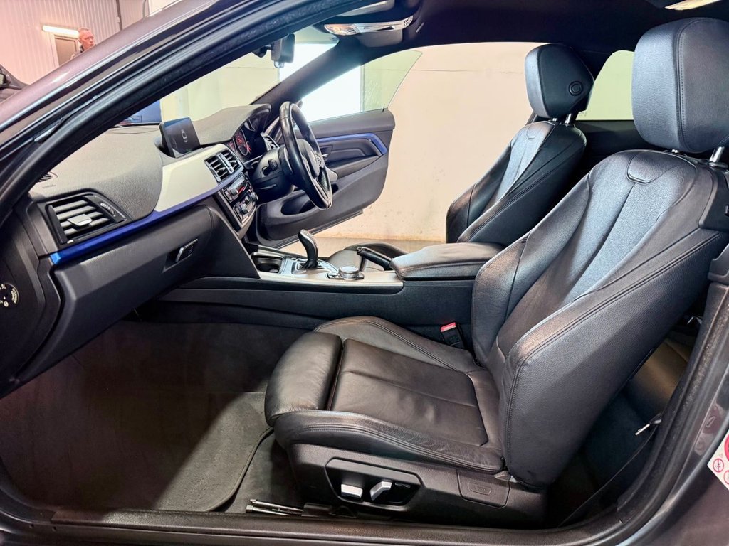 Used BMW 4 Series 2015 for sale - 77594736: Photo 31