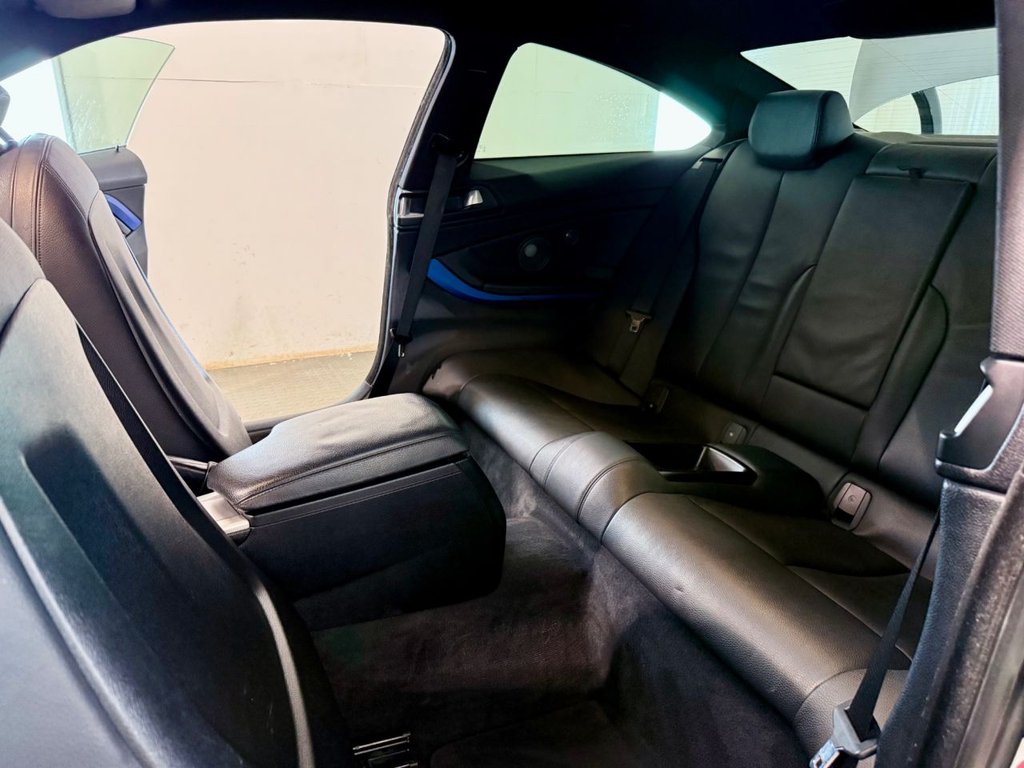 Used BMW 4 Series 2015 for sale - 77594736: Photo 32