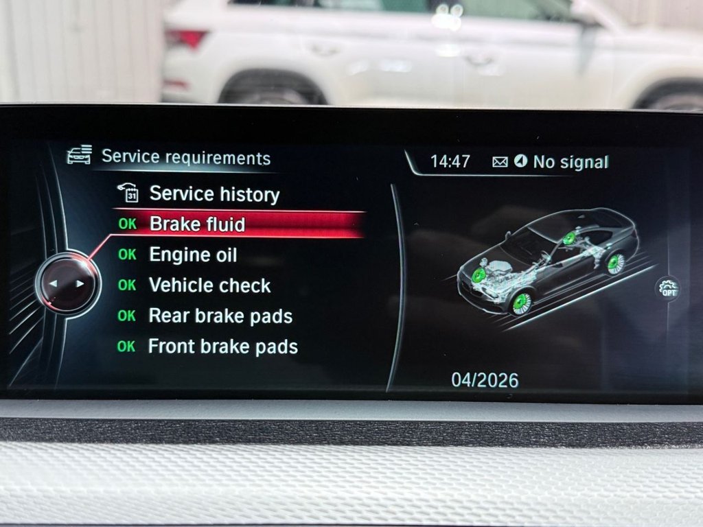 Used BMW 4 Series 2015 for sale - 77594736: Photo 44