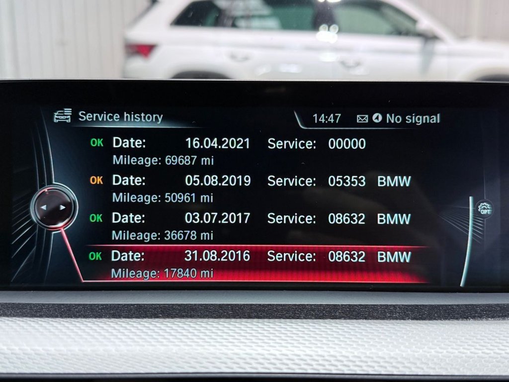 Used BMW 4 Series 2015 for sale - 77594736: Photo 47