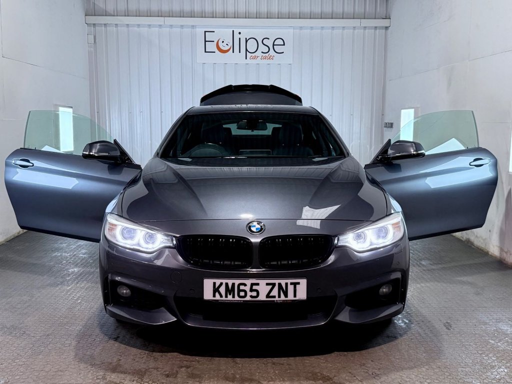 Used BMW 4 Series 2015 for sale - 77594736: Photo 8