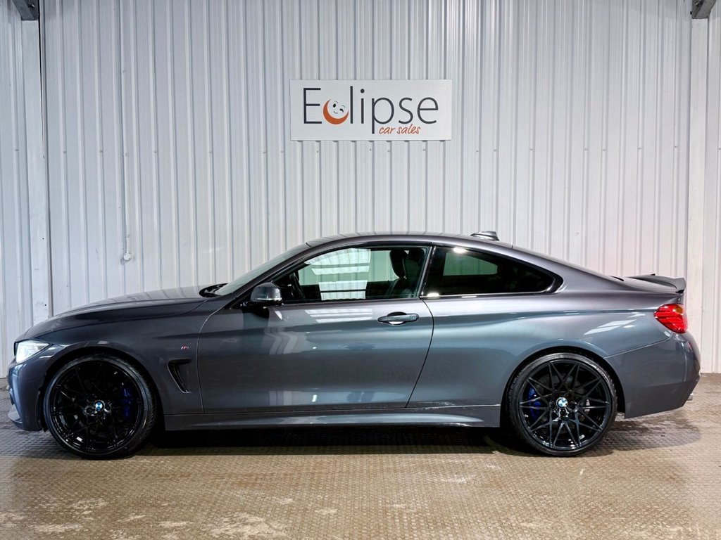Used BMW 4 Series 2015 for sale - 77594736: Photo 9