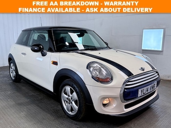 Used MINI Hatch 2014 for sale - 79370443: Photo