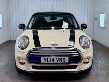 Used MINI Hatch 2014 for sale - 79370443: Photo