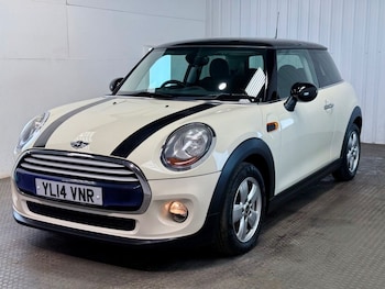 Used MINI Hatch 2014 for sale - 79370443: Photo