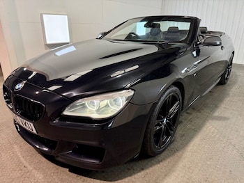 Used BMW 6 Series 2015 for sale - 79114465: Photo