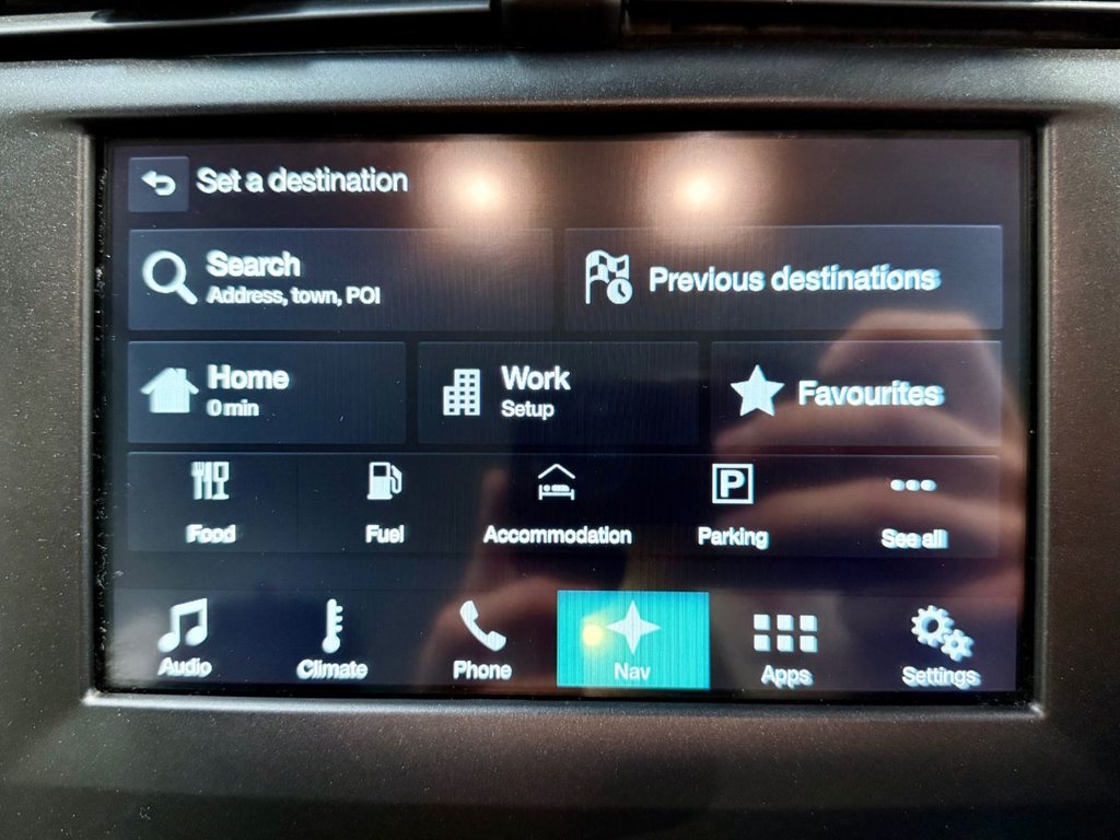 Vehicle 31