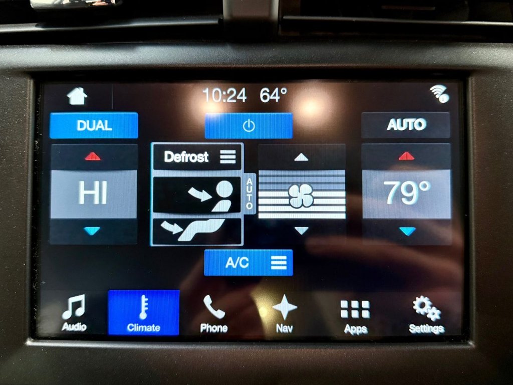 Vehicle 32