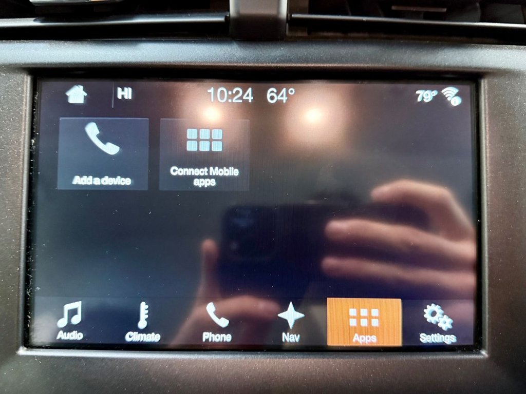 Vehicle 33