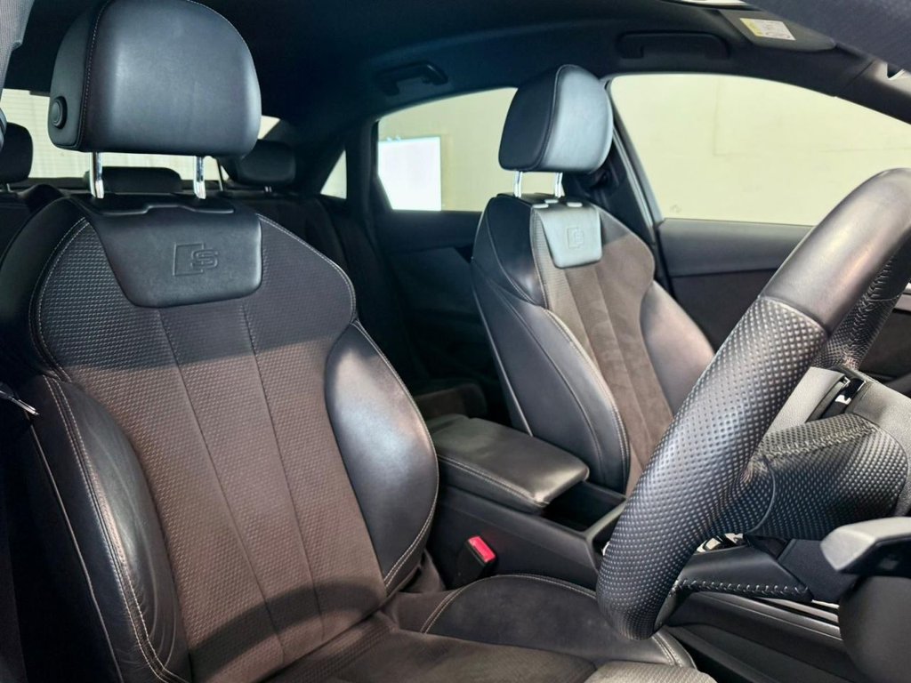 Used Audi A4 2019 for sale - 77991499: Photo 10