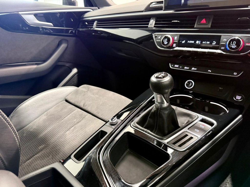 Used Audi A4 2019 for sale - 77991499: Photo 12