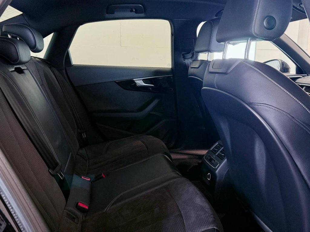 Used Audi A4 2019 for sale - 77991499: Photo 13