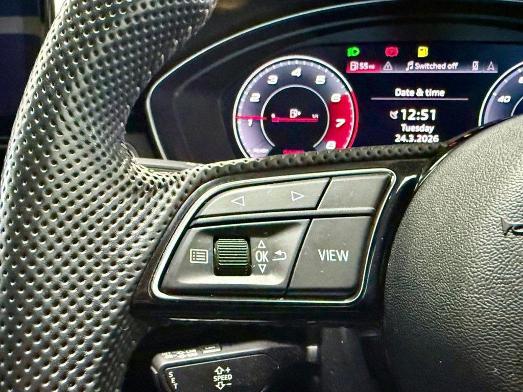 Used Audi A4 2019 for sale - 77991499: Photo 14