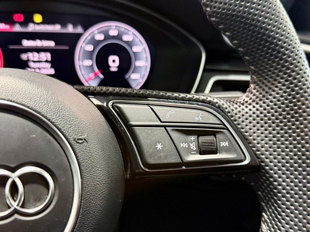 Used Audi A4 2019 for sale - 77991499: Photo 15