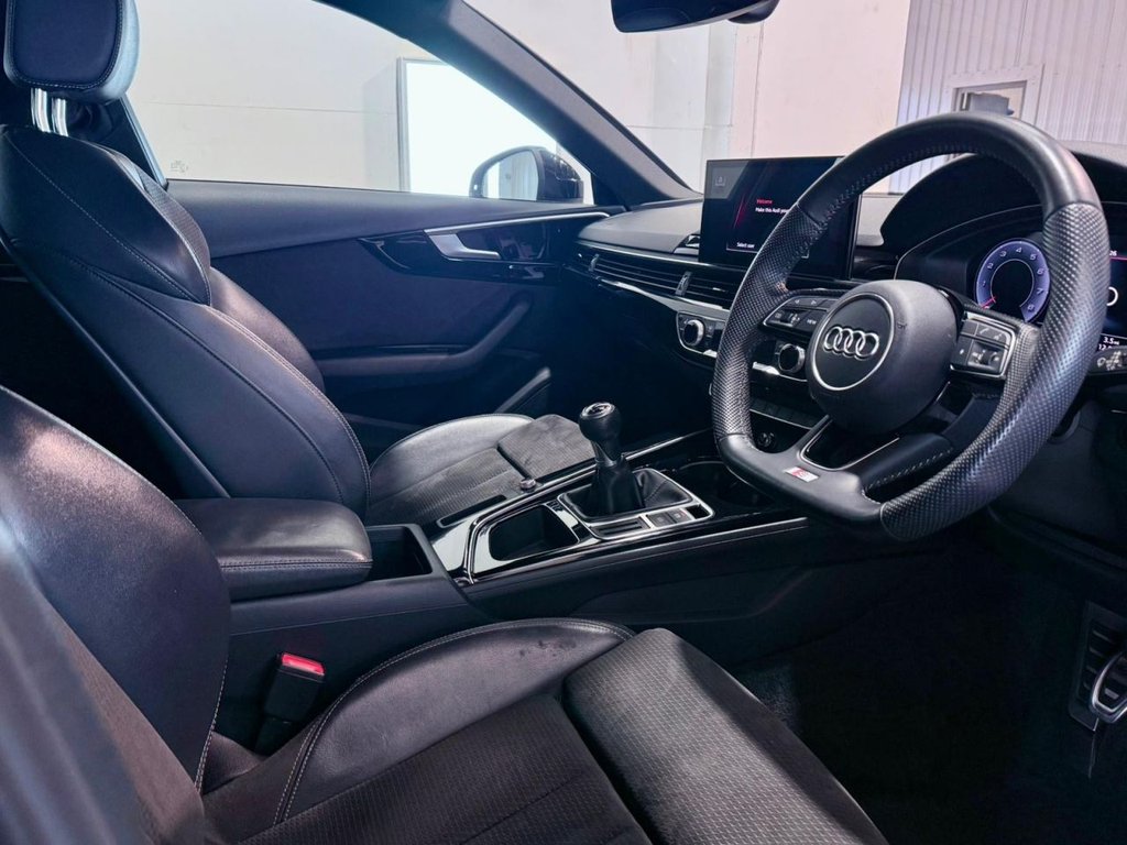 Used Audi A4 2019 for sale - 77991499: Photo 16