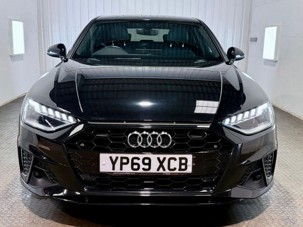 Used Audi A4 2019 for sale - 77991499: Photo 2