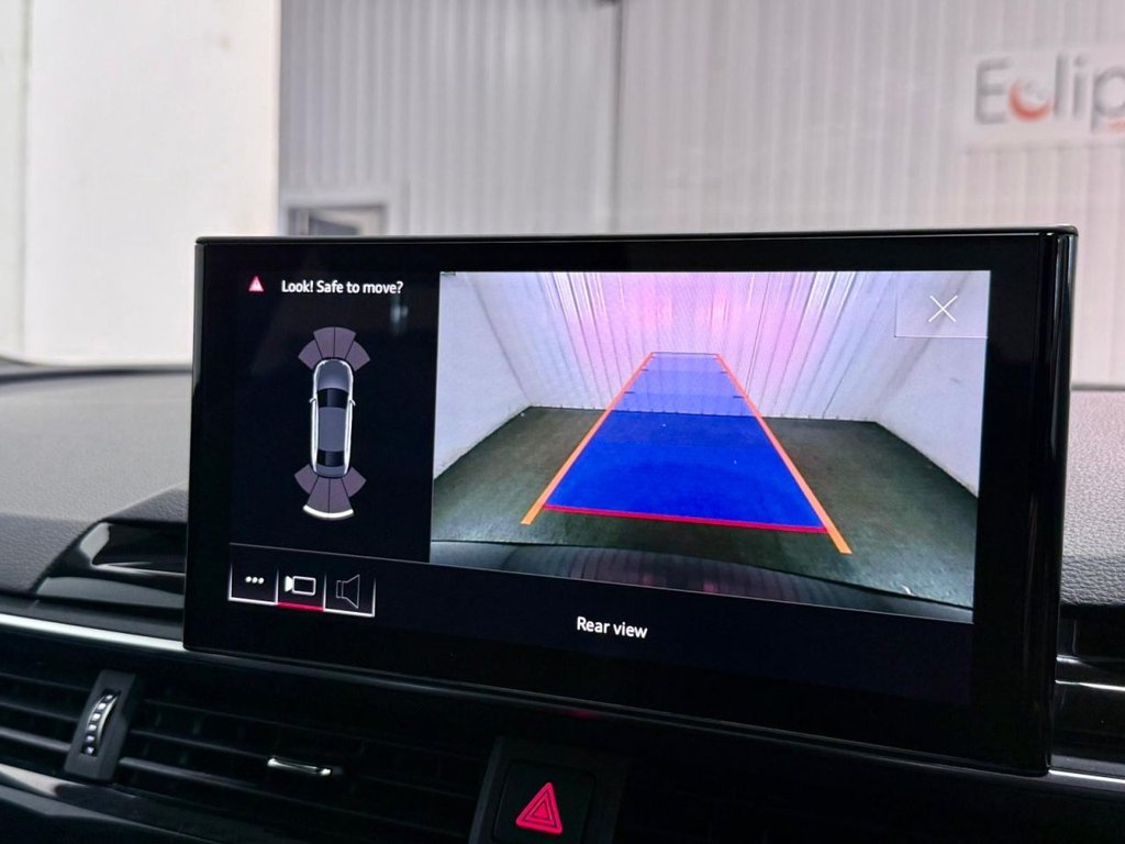 Used Audi A4 2019 for sale - 77991499: Photo 21