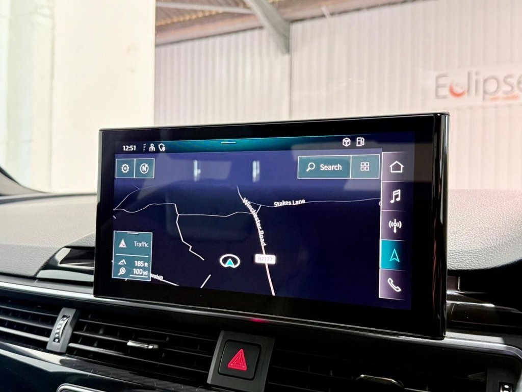 Used Audi A4 2019 for sale - 77991499: Photo 24