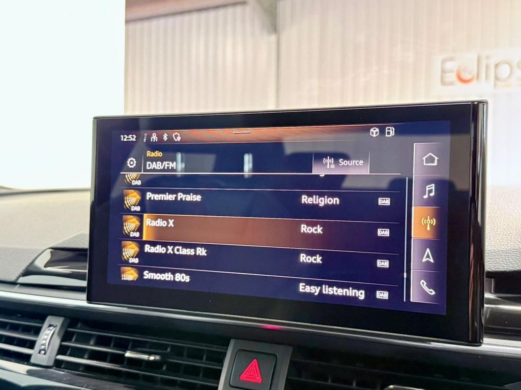 Used Audi A4 2019 for sale - 77991499: Photo 25