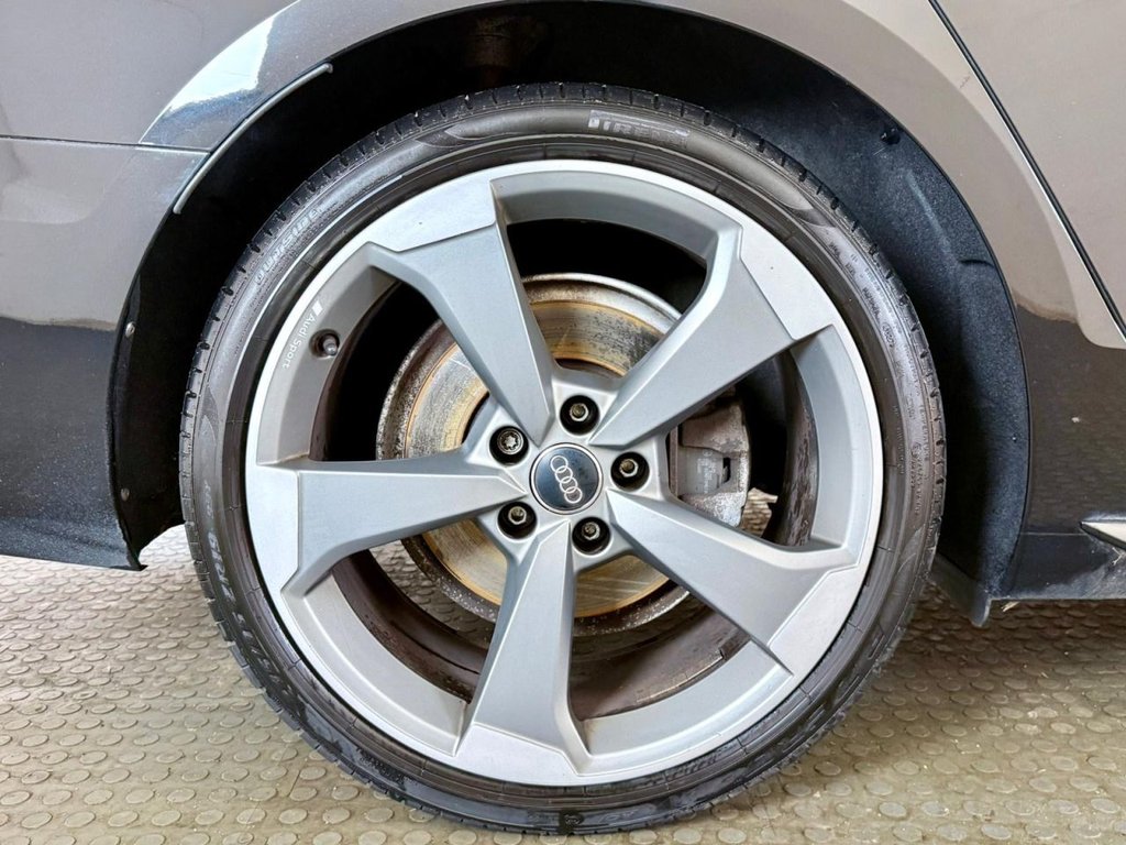 Used Audi A4 2019 for sale - 77991499: Photo 27