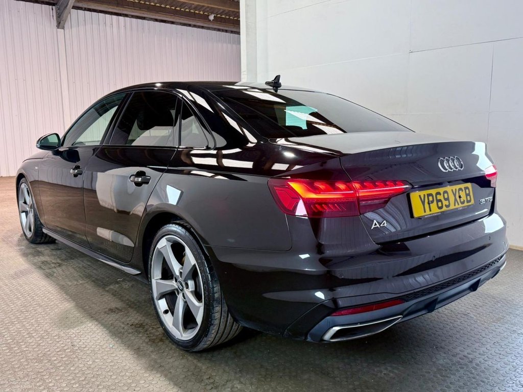 Used Audi A4 2019 for sale - 77991499: Photo 5