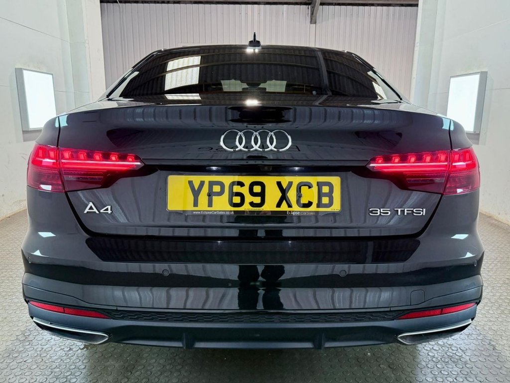 Used Audi A4 2019 for sale - 77991499: Photo 6