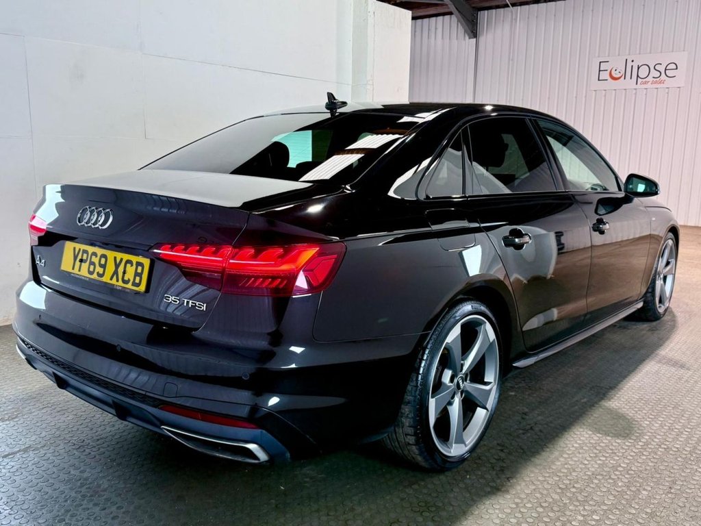 Used Audi A4 2019 for sale - 77991499: Photo 7