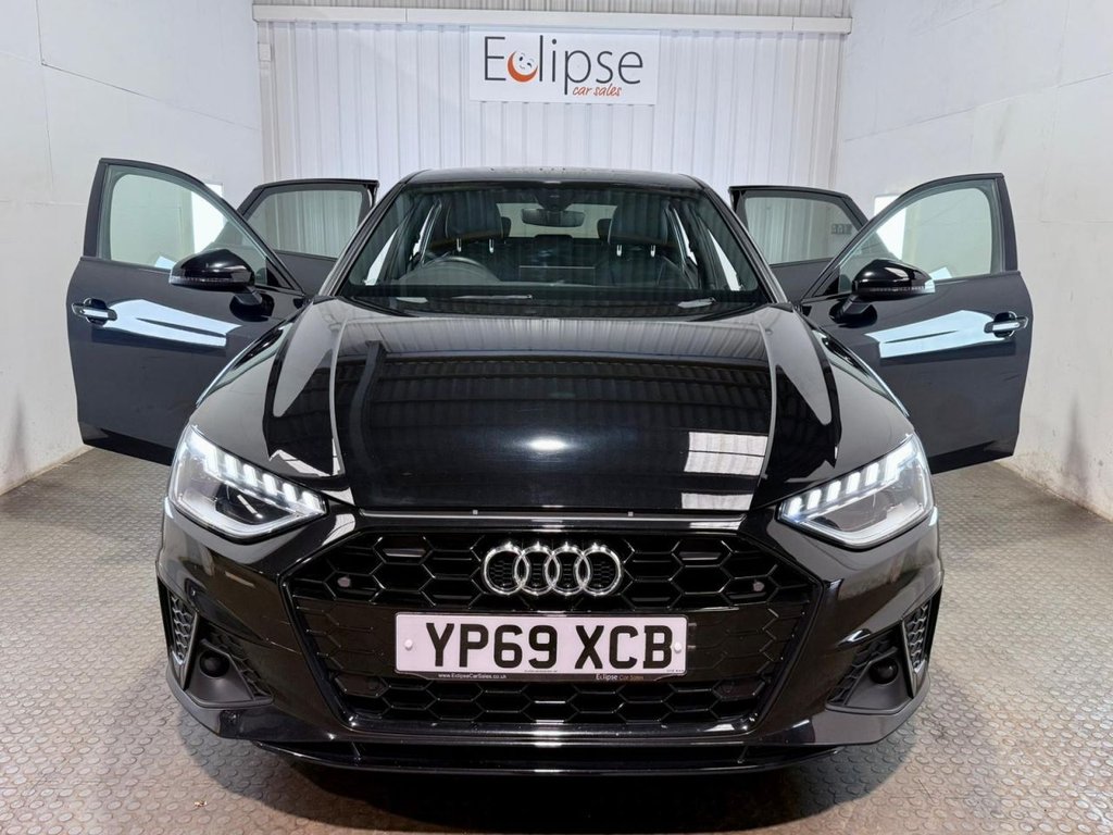 Used Audi A4 2019 for sale - 77991499: Photo 8