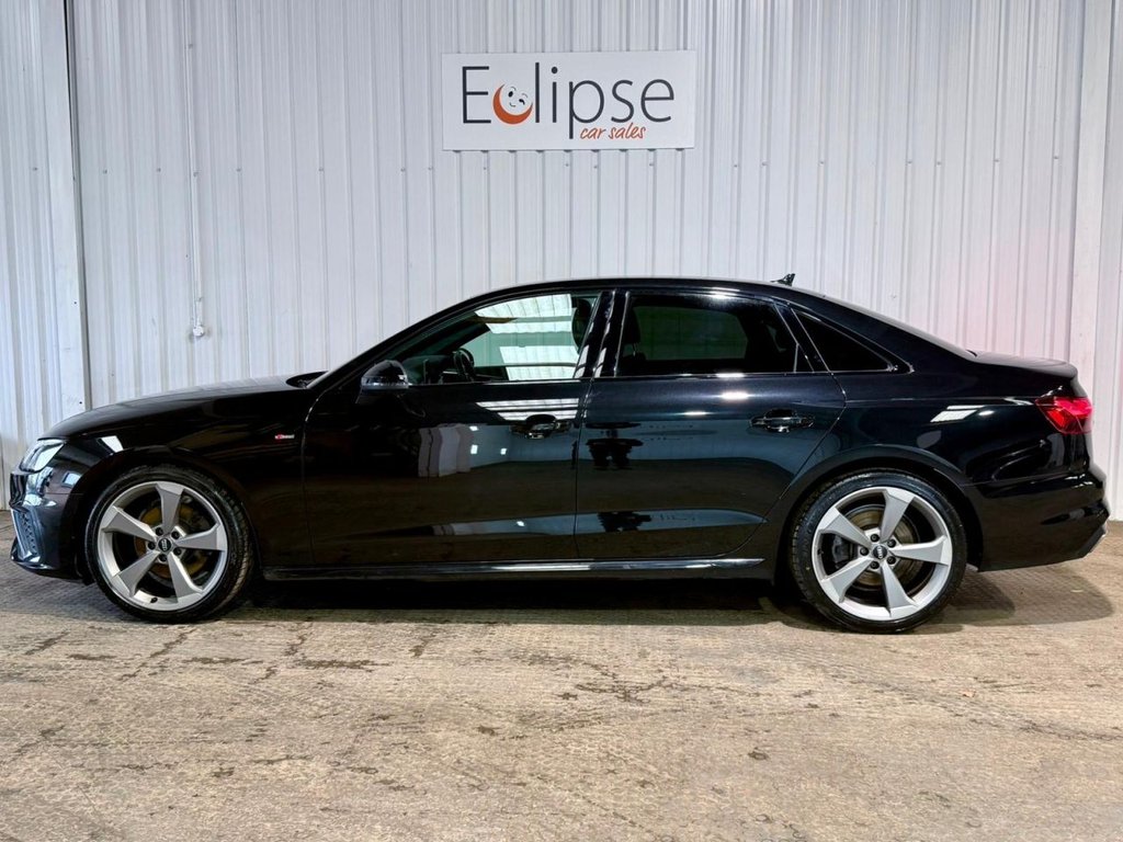 Used Audi A4 2019 for sale - 77991499: Photo 9