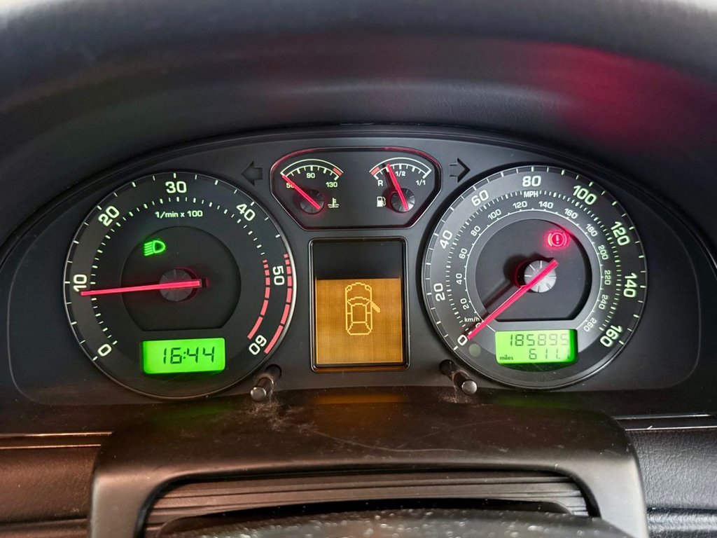 Used Skoda Superb 2005 for sale - 77227643: Photo 11