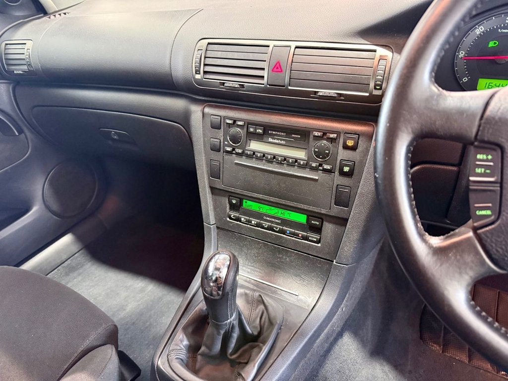 Used Skoda Superb 2005 for sale - 77227643: Photo 18