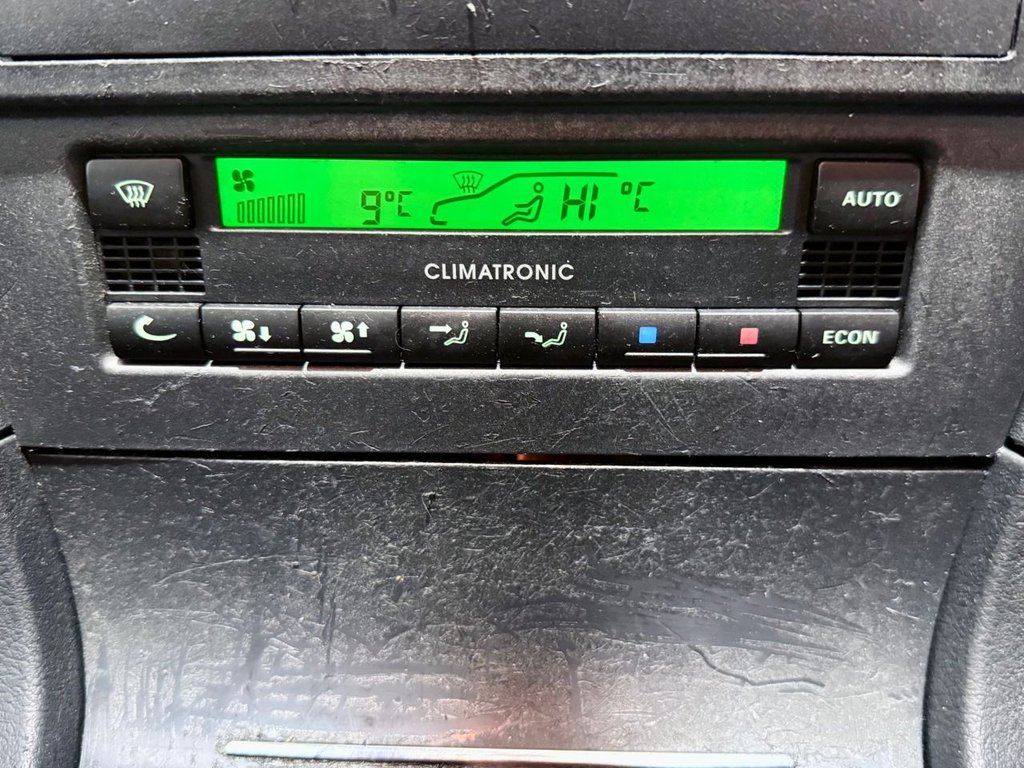 Used Skoda Superb 2005 for sale - 77227643: Photo 19