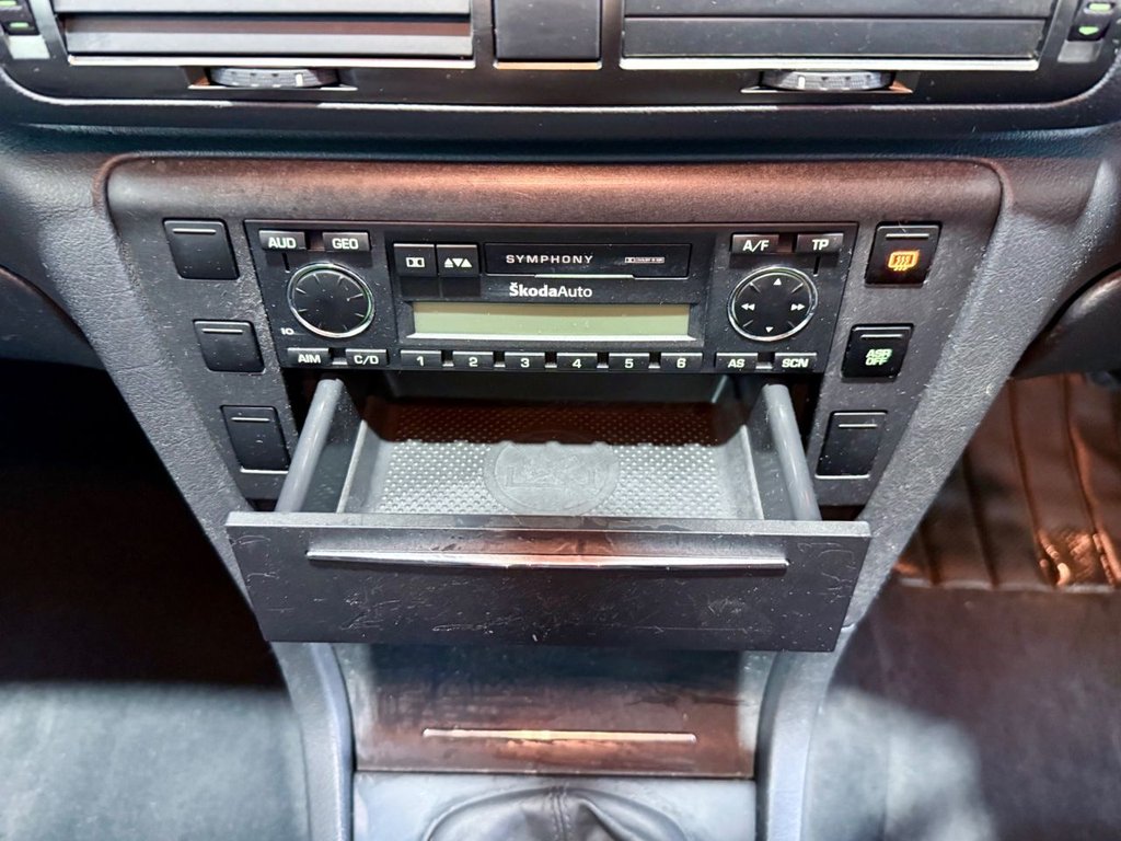 Used Skoda Superb 2005 for sale - 77227643: Photo 20