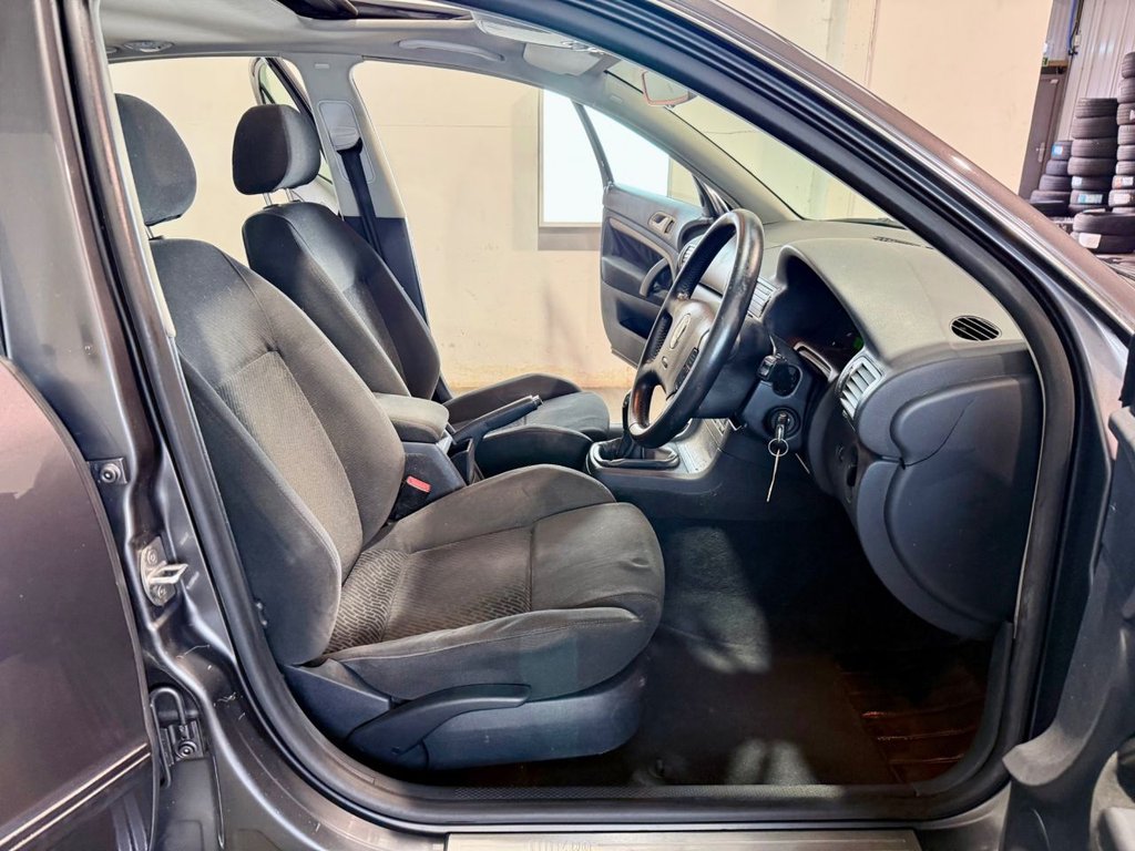 Used Skoda Superb 2005 for sale - 77227643: Photo 24