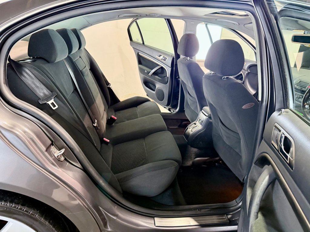 Used Skoda Superb 2005 for sale - 77227643: Photo 26