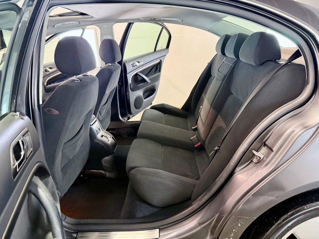 Used Skoda Superb 2005 for sale - 77227643: Photo 27