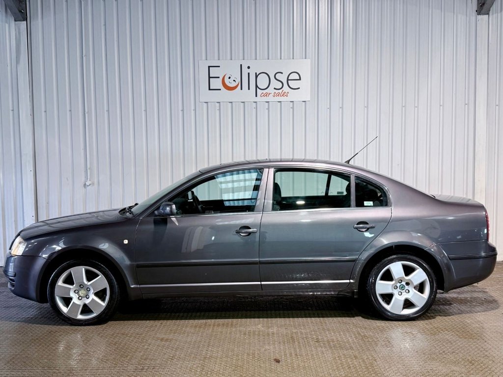 Used Skoda Superb 2005 for sale - 77227643: Photo 7