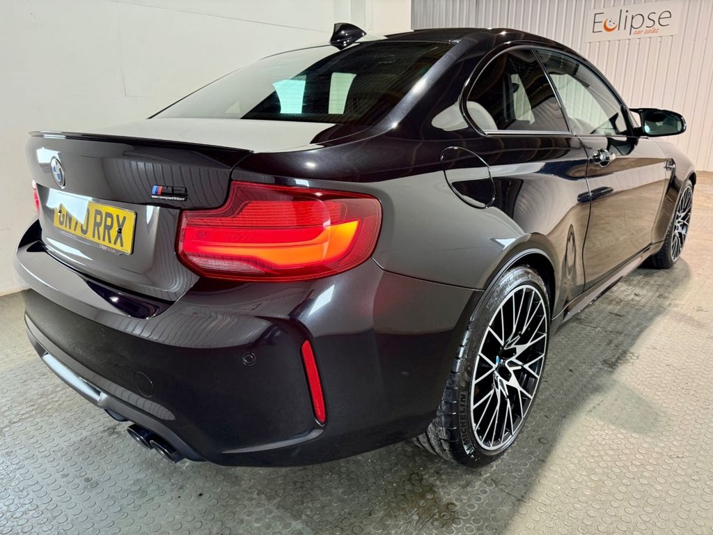 Used BMW M2 2020 for sale - 77007602: Photo 10