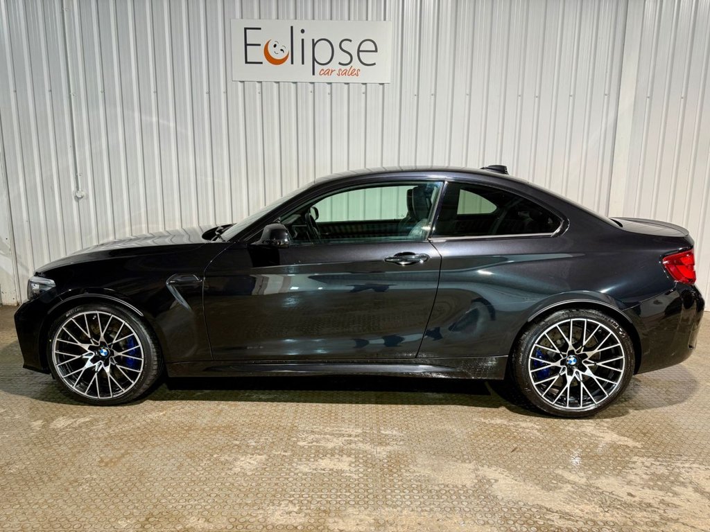 Used BMW M2 2020 for sale - 77007602: Photo 11