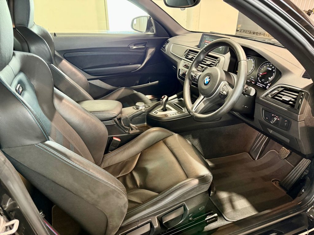 Used BMW M2 2020 for sale - 77007602: Photo 12