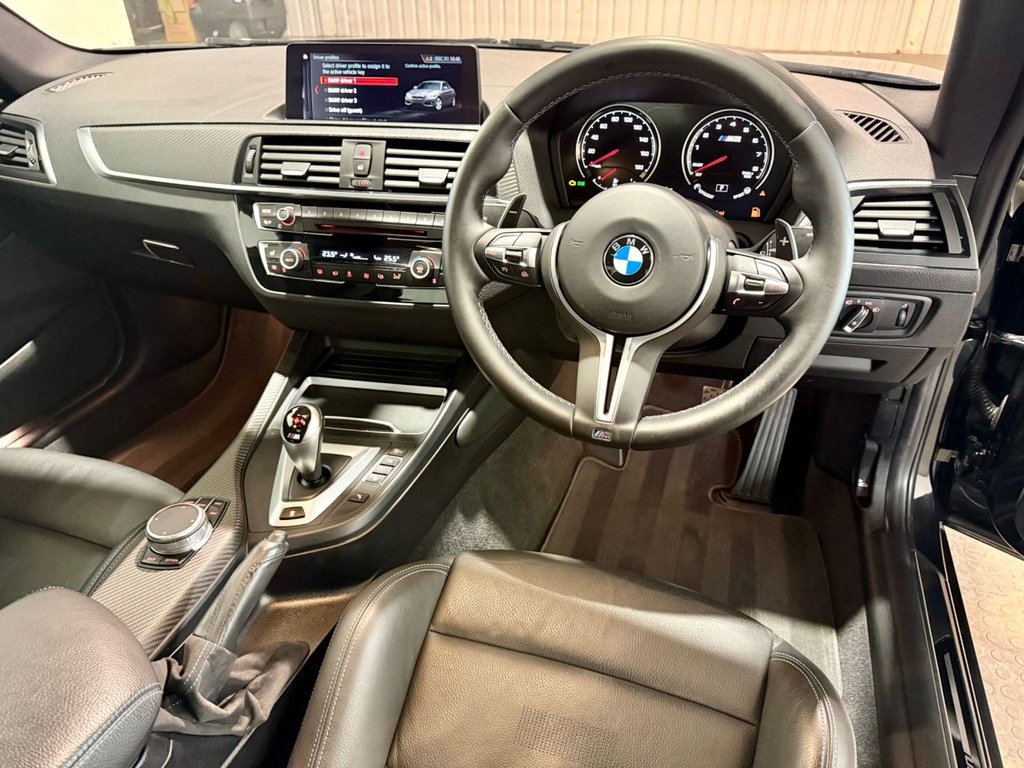 Used BMW M2 2020 for sale - 77007602: Photo 15