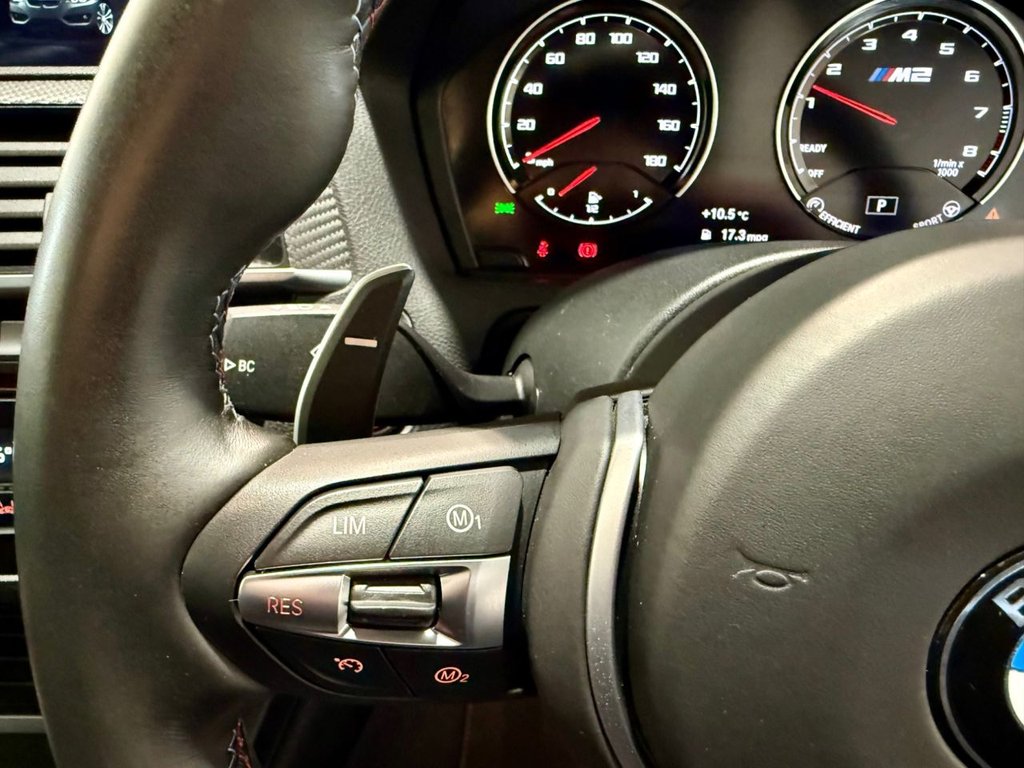 Used BMW M2 2020 for sale - 77007602: Photo 16