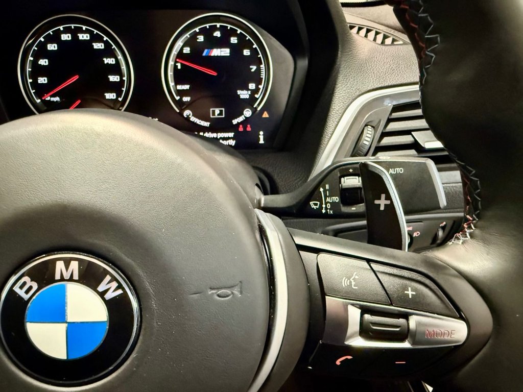 Used BMW M2 2020 for sale - 77007602: Photo 17