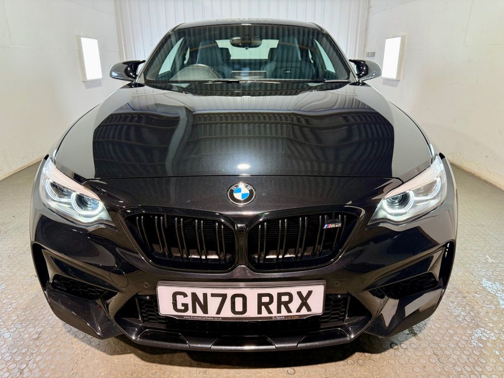 Used BMW M2 2020 for sale - 77007602: Photo 2