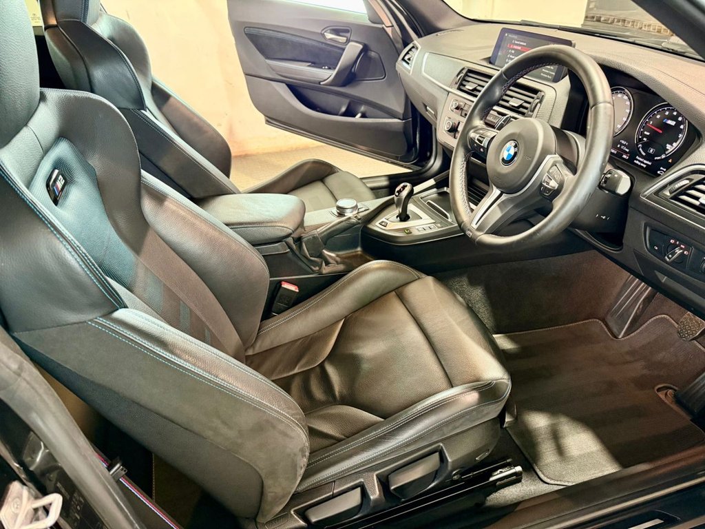 Used BMW M2 2020 for sale - 77007602: Photo 24