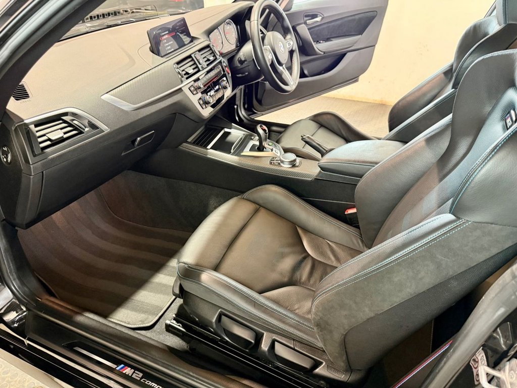 Used BMW M2 2020 for sale - 77007602: Photo 25