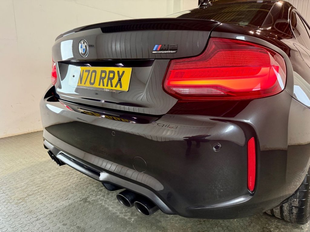 Used BMW M2 2020 for sale - 77007602: Photo 26